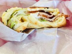 -塔斯汀中国汉堡(凯泽雅园店)