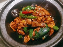 -城南往事(滨江世茂店)