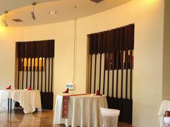 大堂-水润轩私厨海南菜餐厅(铂尔曼酒店)