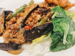 -乡村基(双流时代奥特莱斯餐厅)