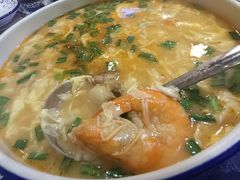 -旺角小渔村(二马路店)