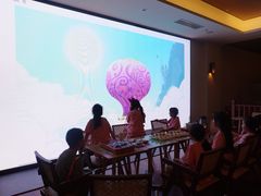 -汤连得温泉馆(宝山店)