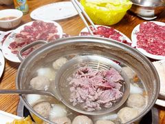 -官塘兄弟·潮汕牛肉店(官塘总店)