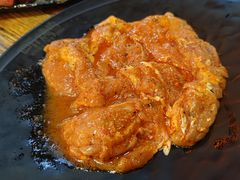 -吉志烤肉(太原总店)