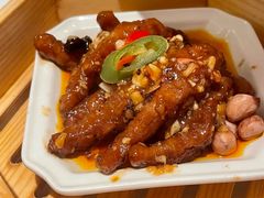 -稻香饭店(IFS国金中心店)