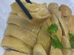-巫记鸡饭店