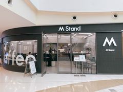 -M Stand(西安大悦城店)