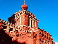 -圣·阿列克谢耶夫教堂