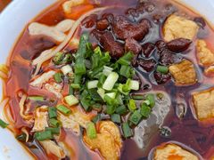 -蒋家肠旺面馆老店(合群路店)