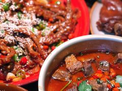-先启半步颠小酒馆|猛火现炒川菜(泰州首店)