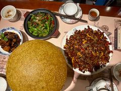 -杨记隆府(时代天街店)