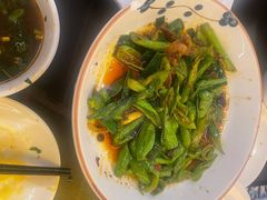 -国人川菜(李家村建东街店)