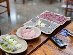-肥婆麻辣火锅.顺德首创药材麻辣火锅(容桂店)