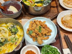-小满手工粉(上海月星环球港店)
