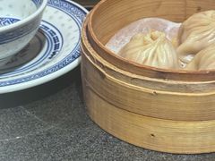 -南京大牌档(新街口德基广场店)