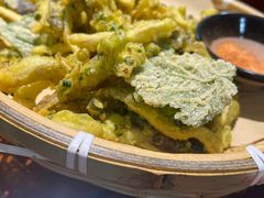 -汉唐守艺人·河北面馆(民心河店)