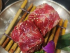 -西塔老太太泥炉烤肉(北京北苑天街龙湖店)