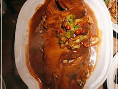 -刀板香·安徽菜(望江东路店)