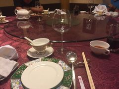 -天伦王朝酒店·盛华瑄餐厅