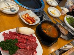 -黄金牧场(明洞总店)