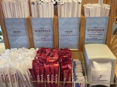 -COSTA COFFEE(西直门店)