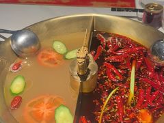 -小龙翻大江文化火锅(宽窄店)