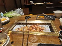 -新石器烤肉(中房金谊广场店)
