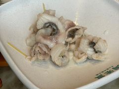 -淘米捞·米汤脆鲩鱼火锅(福田皇岗店)