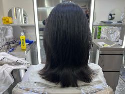 -东梵造型·烫发染发接发连锁SALON