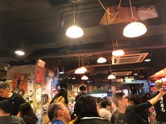 -鲜入围煮花胶鸡海鲜火锅