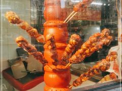 -二斗栗子(黄河道店)
