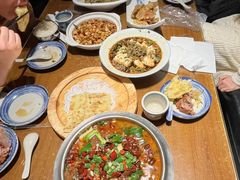 -95号酱骨·一块豆腐(展春园西路店)