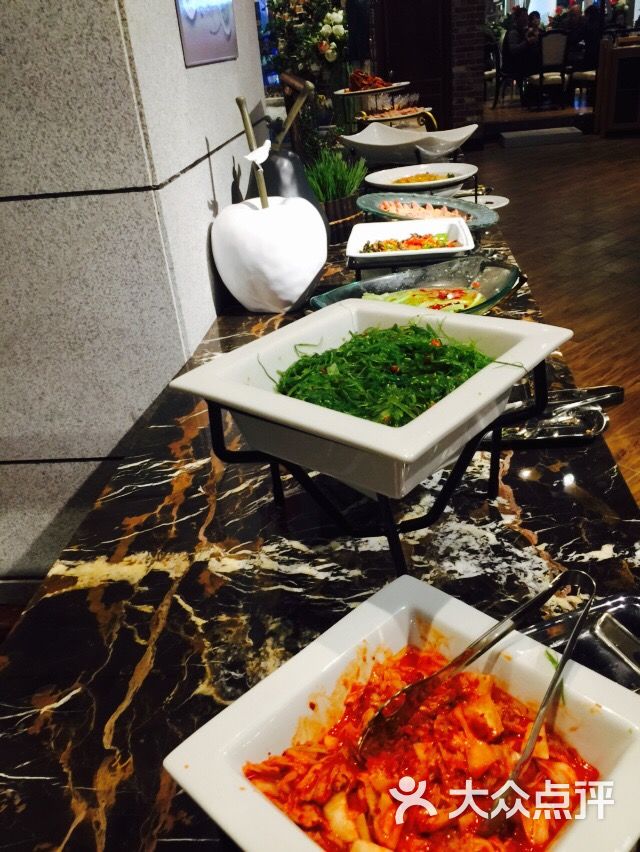 东香海鲜自助图片 - 第1108张