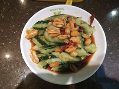 -蛙喔牛蛙(仙林万达茂店)