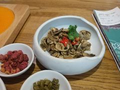 -潮粥荟·潮汕砂锅粥(朝阳大悦城店)