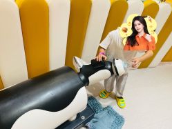 -奈尔宝家庭中心·亲子餐厅(苏州大悦城店)