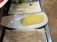 -东来顺饭庄·火锅(环岛店)