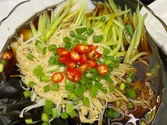 -好妈王饺子(滂江街店)
