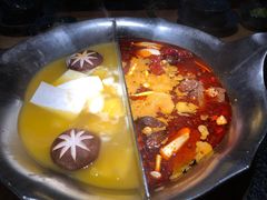 -湊湊火锅·茶憩(上海合生汇店)