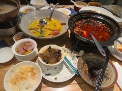 -巴蜀风·地道川菜(总店)