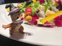 -将太无二·北美传奇寿司(荟聚购物中心西红门店)