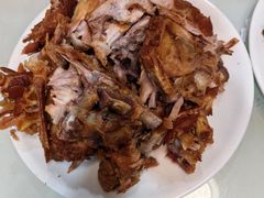 -胖子菜馆(隆昌路店)
