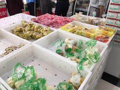 -北京稻香村(学清店)