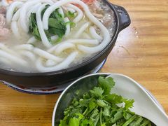 -贵州沾水米线(学田湾店)