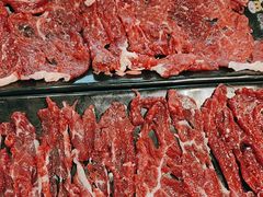 -嬷孙家潮汕牛肉火锅(北京路天河城店)