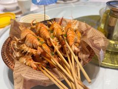 -79号渔船海鲜饭店(华强北店)