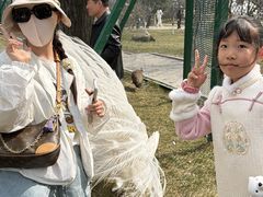 -横道河子东北虎林园