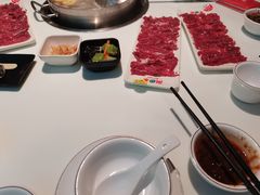 -潮泰牛肉火锅 · 创于1992年(车公庙店)