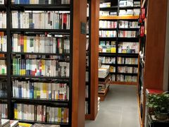 -西西弗书店&矢量咖啡(来福士广场店)
