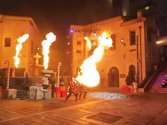 -华谊兄弟（长沙）电影小镇